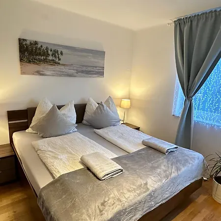 Casa vacanze The Peaceful Garden Family With Free Parking *