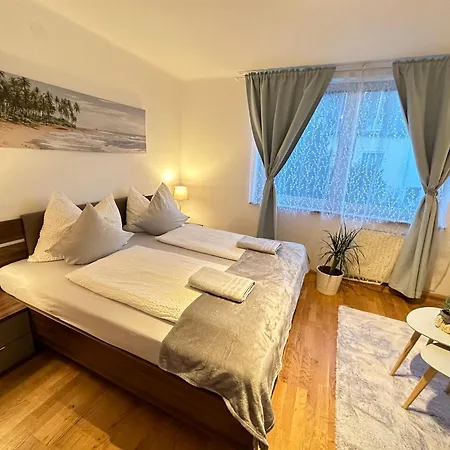 Casa vacanze The Peaceful Garden Family With Free Parking