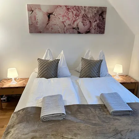 Holiday home The Peaceful Garden Family With Free Parking Salzburg