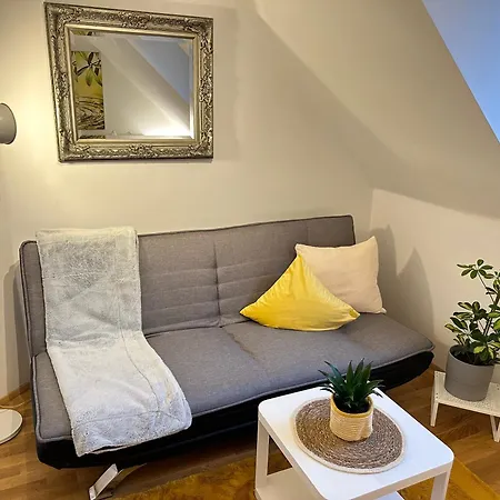 Holiday home The Peaceful Garden Family With Free Parking Salzburg