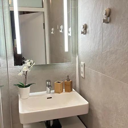 Holiday home The Peaceful Garden Family With Free Parking Salzburg