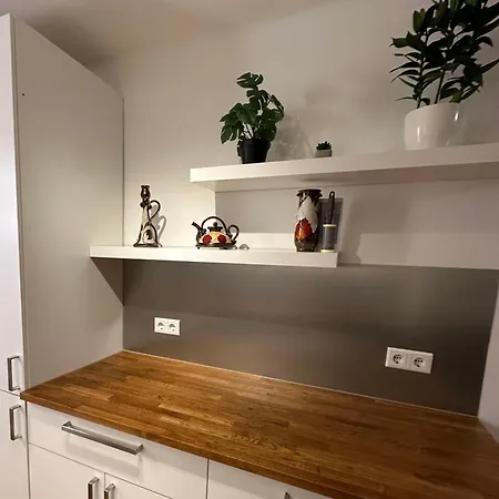 Holiday home The Peaceful Garden Family With Free Parking Salzburg